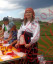 День России и Праздник Святой Троицы