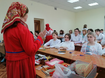 Мастер-классы 4