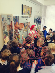 "Синичкин праздник" 4