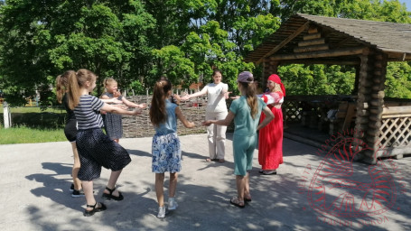 Пусть всегда будет солнце 2
