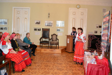 «Родник народных талантов» 2