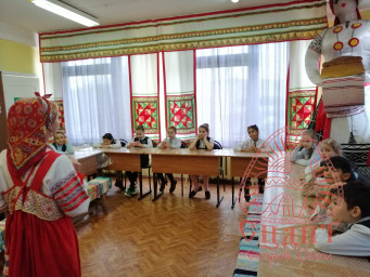 "Свадебные рушники" 4