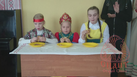 Масленица пришла! 2