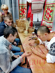 Ночь искусств 12