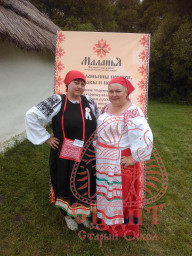 Маланья летняя - 2019 Маланья летняя - 2019