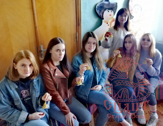 Мастер-класс по плетению из соломки