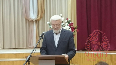 Коллектив Центра принял участие в информационно-методическом муниципальном семинаре