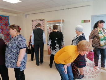 К соседям в гости 3