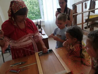Творческие лаборатории 4