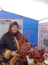 Маланья зимняя -2019 6