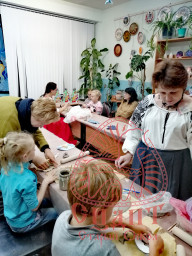 Ночь искусств 19