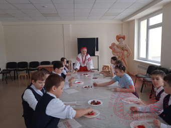 Набойка 5