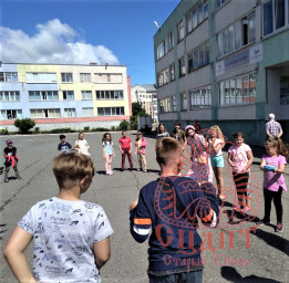 Забавы милой старины! 10