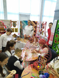 Выездное заседание по профилактике правонарушений в Белгородской области 6