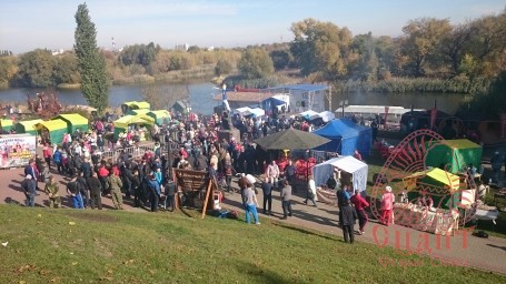 VIII Международная Покровская ярмарка в г. Тамбов 2 VIII Международная Покровская ярмарка в г. Тамбов 2
