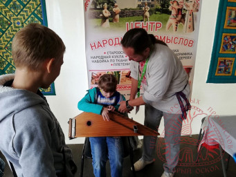 "Цветущее Приосколье" 0 "Цветущее Приосколье" 0