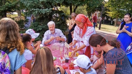 425 лет Старому Осколу! 12