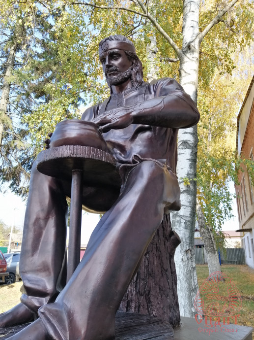 Экскурсия на завод керамики