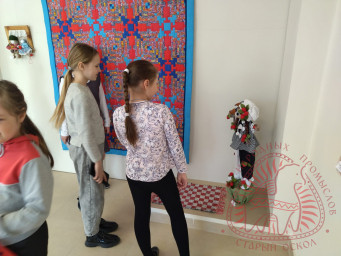В гостях у кукол 0