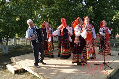 Праздник народных ремёсел на «НеОБЫЧАЙном подворье»! 27 Праздник народных ремёсел на «НеОБЫЧАЙном подворье»! 27
