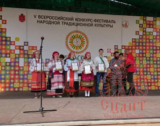 Тульский заиграй - 2019