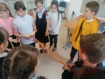 "Игрушка с секретом" 6 "Игрушка с секретом" 6