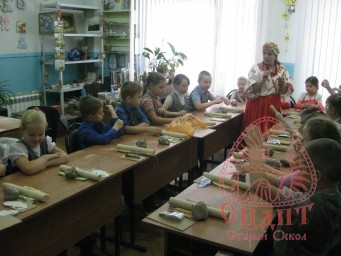 Керамическое панно "Снеговичок" - хороший подарок к новому году! 4