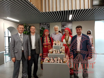 Форум по ландшафтной архитектуре и средовому дизайну «Зелёная столица»