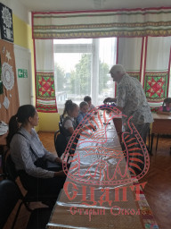 Реализация подпрограммы "Старооскольская глиняная игрушка" 0