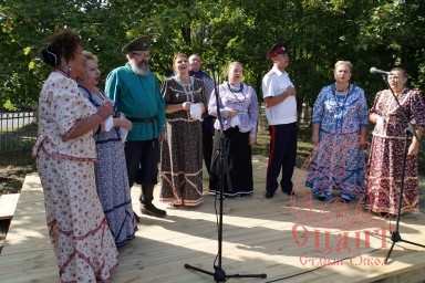 Праздник народных ремёсел на «НеОБЫЧАЙном подворье»! 25 Праздник народных ремёсел на «НеОБЫЧАЙном подворье»! 25