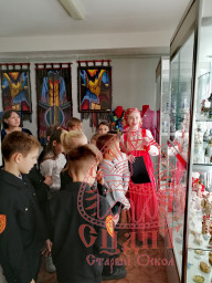 Синичкин праздник 12