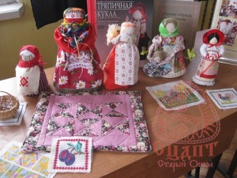 18 сентября на "НеОБЫЧАЙном подворье" - творческая лаборатория "Тряпичная кукла" 3 18 сентября на "НеОБЫЧАЙном подворье" - творческая лаборатория "Тряпичная кукла" 3