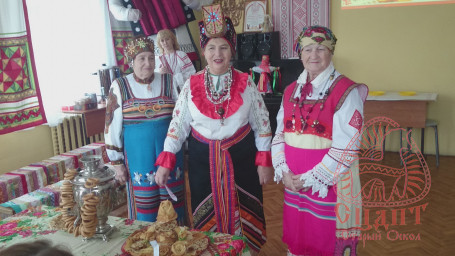 Масленица пришла! 9