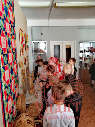 Синичкин праздник 8
