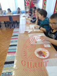 В гостях у ремёсел 6