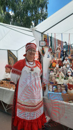 Курская Коренская ярмарка! 1