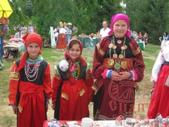 14 июля областной фольклорный фестиваль "На родине Маничкиной" 5 14 июля областной фольклорный фестиваль "На родине Маничкиной" 5