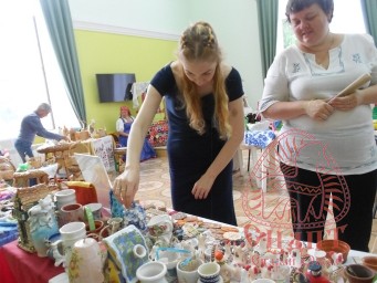 15 июля  праздник-фестиваль  «Семья — царство добра, любви и верности» 1