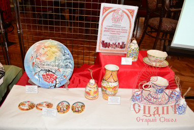 «Родник народных талантов»