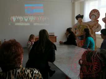«А песня России на все времена» «А песня России на все времена»