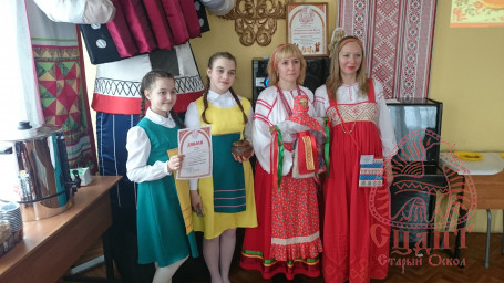 Масленица пришла! 17