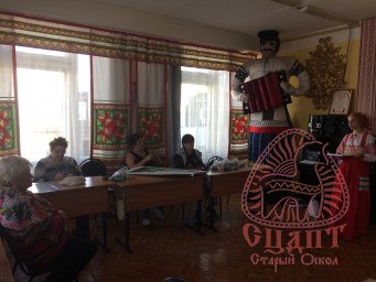 "Свадебные приметы" 1
