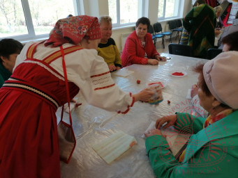 К соседям в гости 6 К соседям в гости 6