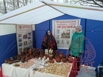 Областной культурно-спортивный праздник «Русские валенки» в Прохоровке 1 Областной культурно-спортивный праздник «Русские валенки» в Прохоровке 1