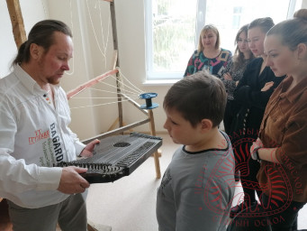 "Вам, любимые" 5