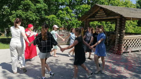 Пусть всегда будет солнце