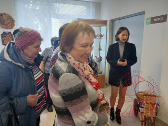 ​К соседям в гости! 7