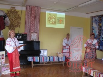 18 сентября на "НеОБЫЧАЙном подворье" - творческая лаборатория "Тряпичная кукла" 1 18 сентября на "НеОБЫЧАЙном подворье" - творческая лаборатория "Тряпичная кукла" 1