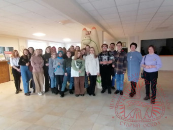 Комплексное мероприятие: урок народной культуры и мастер-класс по Ткачеству Комплексное мероприятие: урок народной культуры и мастер-класс по Ткачеству