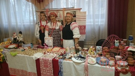 День матери в ЦКР "Горняк" 0 День матери в ЦКР "Горняк" 0